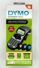 DYMO LetraTag 100H+ Label Maker Value Pack Ne...