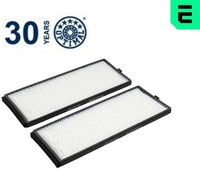 Optimal OP-FCF20067-S Filter FüR Innenraumluft Innenraumfilter Filter