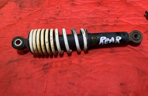 ABSORBER ASSY, RR SHOCK (WHITE) | FOR 30H