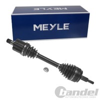 Meyle Antriebswelle 645Mm Vorderachse Links Passend FüR VW California Multivan