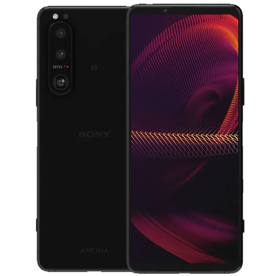 New Sony Xperia 5 III 5G 8GB RAM 128GB ROM Dual SIM Unlocked