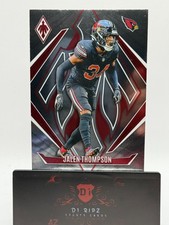 2024 Panini Phoenix - Jalen Thompson #71