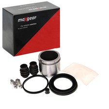 MAXGEAR REPARATURSATZ BREMSSATTEL VORNE passend für HONDA CITY CIVIC JAZZ LOGO 