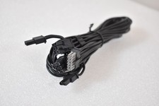 OEM Corsair 12V 2 x 6 to Dual PCIe 8 6 2 Pin Modular Power Cable 34-0 01199