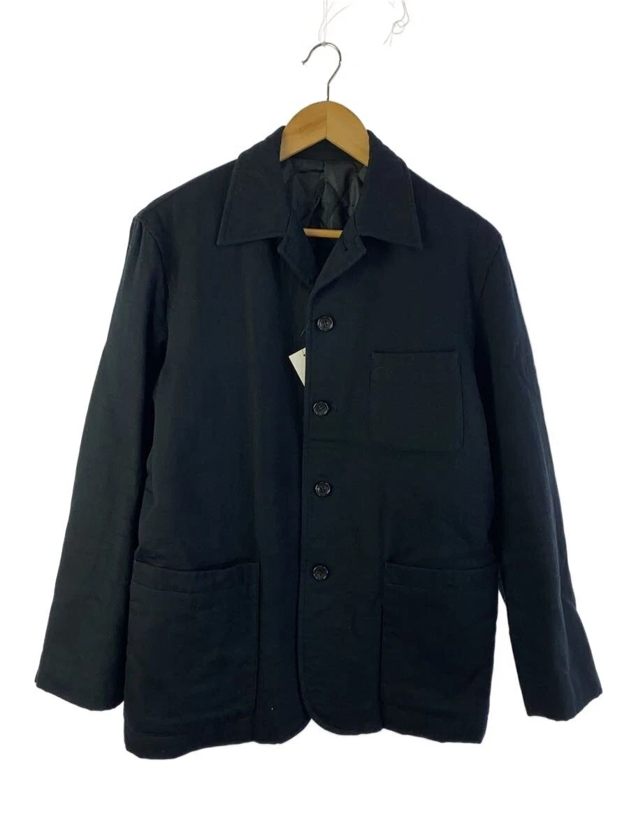 ISSEY MIYAKE Cotton Outer Shell Jackets for Men for Sale | Shop