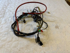 FAISCEAU - SYM 125 FIDDLE 2