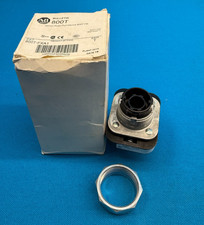 Allen-Bradley 800T-FXA1 30mm Push / Pull Device