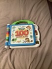 Preowned Leap Frog Fridge Farm Magnetic Matching Animal Barn & 100 Word Book — photo 5