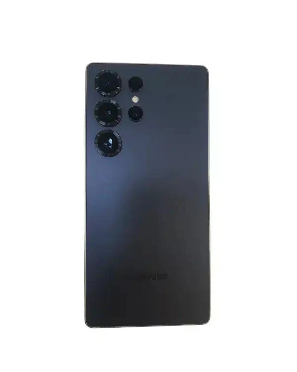Samsung Galaxy S25 Ultra · 512GB, foto 3 de 5