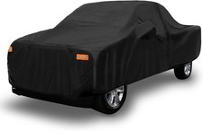Pickup Truck Cover For Ford F150 Regular Cab 8ft Bed 2-door 04-21 F350 Regular C