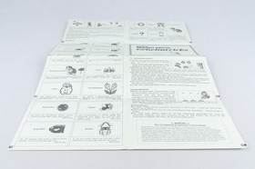 Nintendo NES *Super Mario Bros.* OVP PAL B SM-EEC/FRG Bienengr&auml;ber +