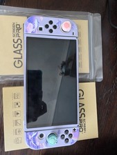 Nintendo Switch OLED Model