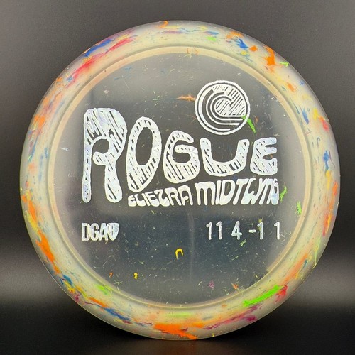 DGA Granite Rogue - Eliezra Midtlyng 2025 Tour Series - Picture 7 of 32