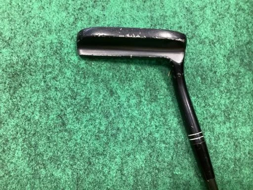 MacGregor IRON MASTER SIMG Stainless Steel Graphite Shaft Putter Right Handed - Image 2 of 4