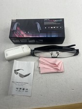 V13 HD 1080P Camera Glasses - Lightweight Wearable Video Recorder