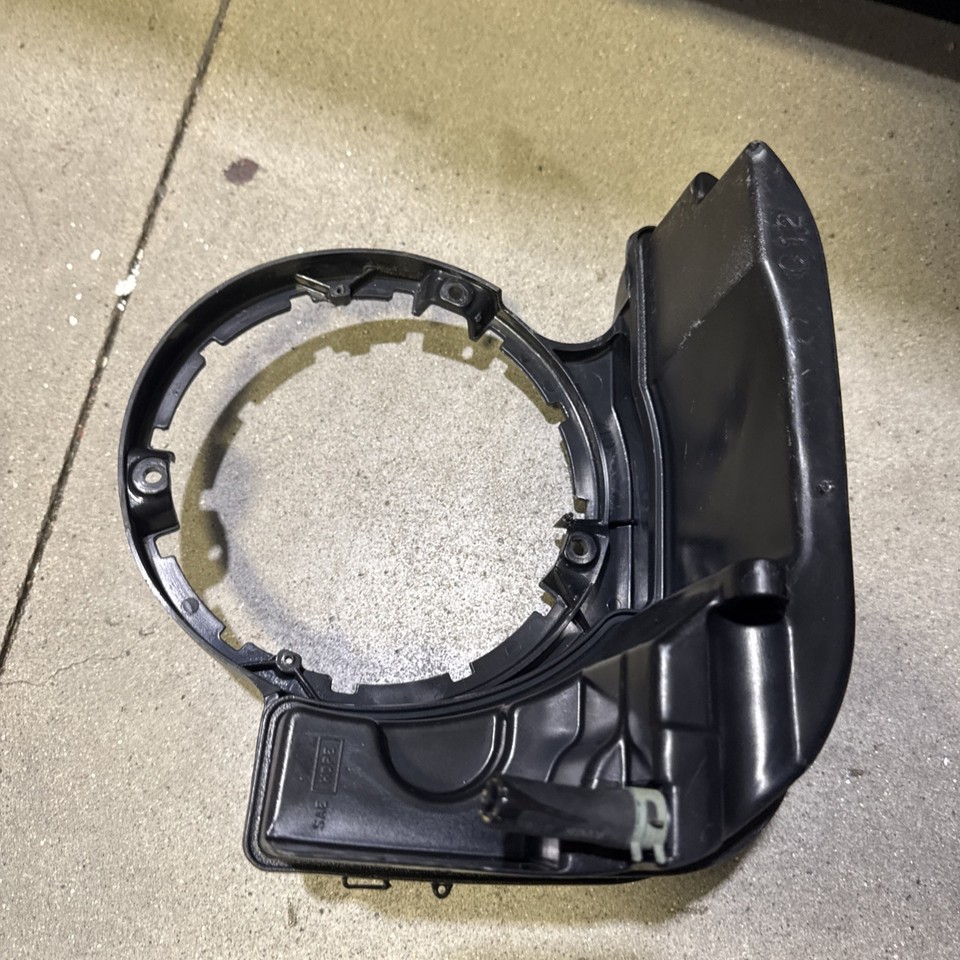 Serbatoio 699374 Serbatoio Carburante Con Tappo Per Briggs & Stratton 699374 - Ricambio Originale Serbatoio John Deere - Foto 8