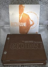Coltrane, The Classic Quartet Complete Impuls...