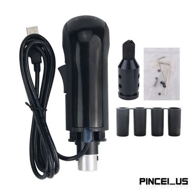 NEW Racing Shifter Handle for Euro Truck Simulator 2 American Truck Simulator