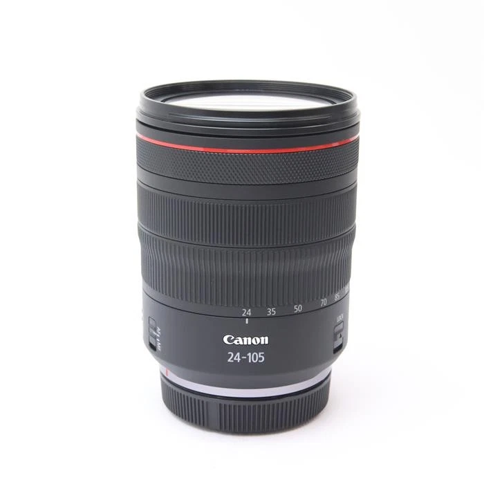 Canon 24-105mm Focal RF Camera Lenses for sale | eBay