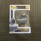 Funko Pop! Vinyl: Fantastic Beasts - Chupacabra #18