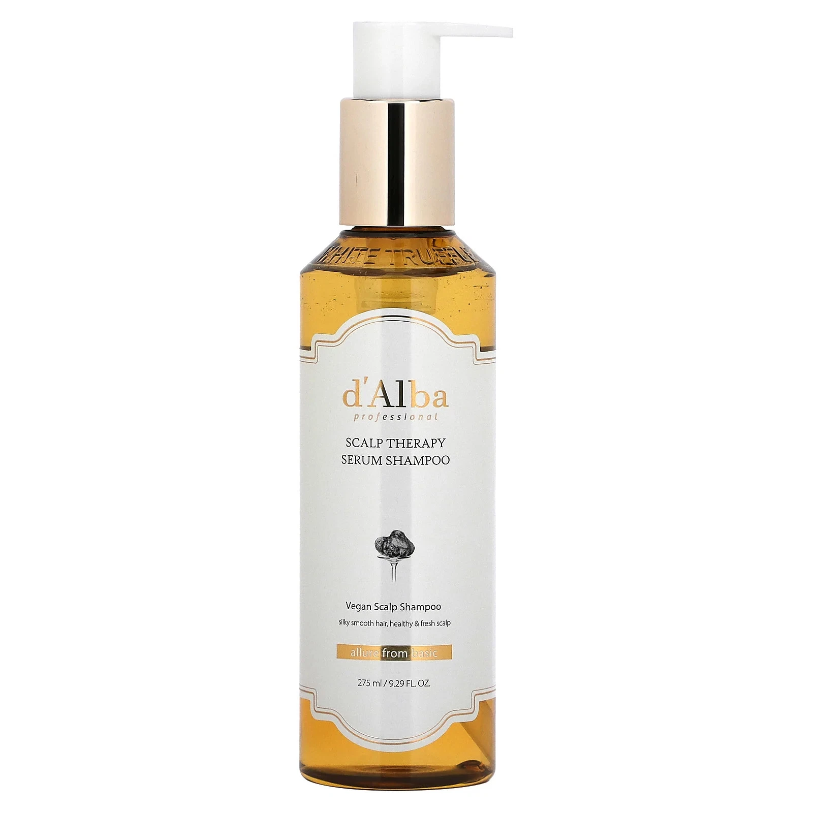 Professional, Scalp Therapy Serum Shampoo, 9.29 fl oz (275 ml)