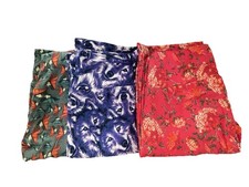 Women  s One Size Lularoe Leggings Lot Of 3 OS