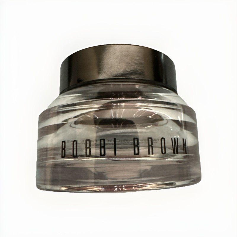 Bobbi Brown Vitamin Enriched Face Base 50ml 17.fl.oz EMPTY JAR No Product