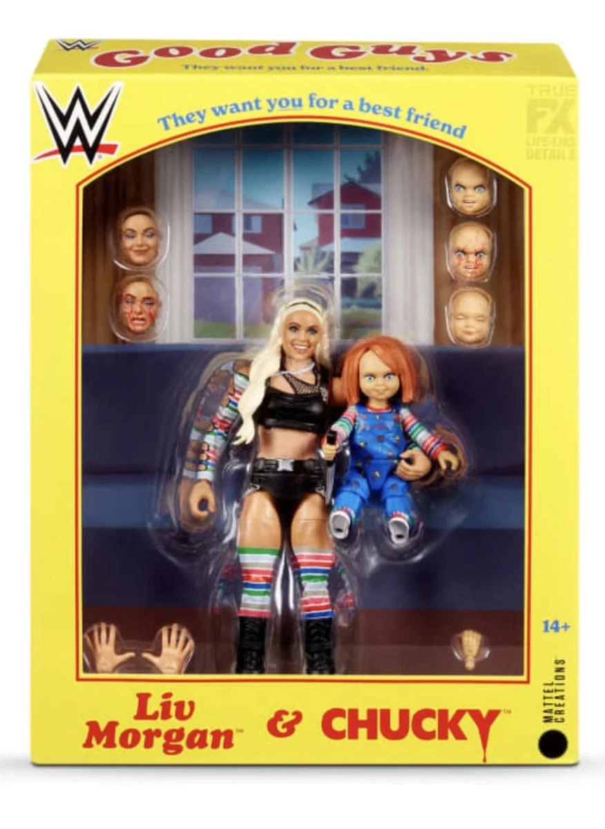 25+ Wwe Mattel Elite for sale | Updated Oct 2026