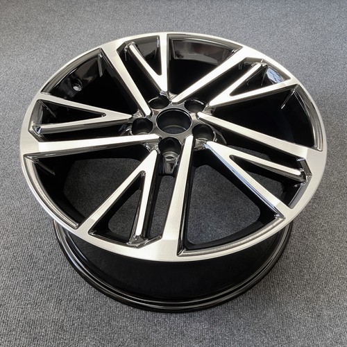 New For Toyota Camry 2018-2025 Aluminum alloy 19" X 8" Replacement Wheel Rim - Picture 6 of 16