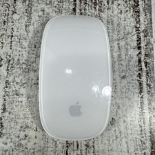 Apple A1296 Magic Mouse Wireless, Bluetooth Working