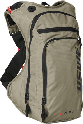 USWE OUTLANDER MOTO 9L HYDO PACK SAND 5209077021