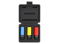 "Gedore Red SteckschlüSsel-Satz, R63043003, 1/2\", 3-Teilig"