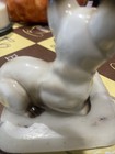 Brinn Collectible Edition Vintage Siamese Cat Figurine 1987 — photo 3