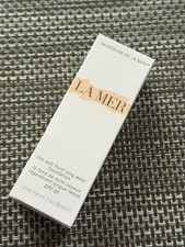 La Mer The Soft Fluid Long Wear Foundation In Shade 03 Creme