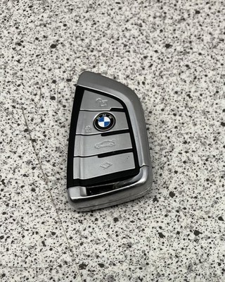 BMW G30 530D XDRIVE, Funkfernbedienung M Sport, 66125A47414
