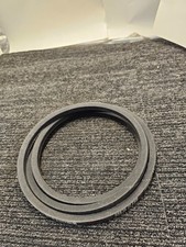 Bestorq "B" B83 or 5L860 Classic V-Belt 5/8" Top Width 39" Outside Length