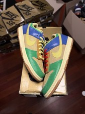 Nike Dunk Premium Sb Low Brooklyn Projects for Sale | Authenticity