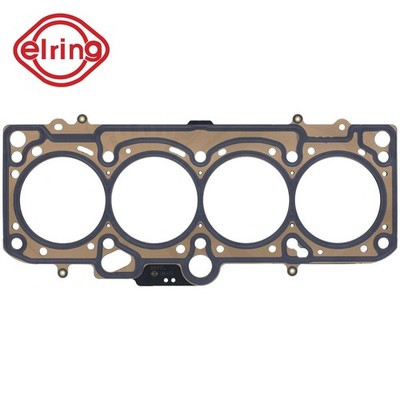 HEAD GASKET FOR AUDI/VW MANY 1.6 L MODELS A3 BEETLE GOLF CADDY 98-11 124.474