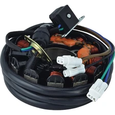 Stator Coil For Kawasaki JT900 900 STX 99 00 01 02 03 04 05 06 21003-3736