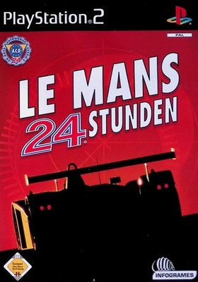 Le Mans 24 Stunden | Playstation 2
