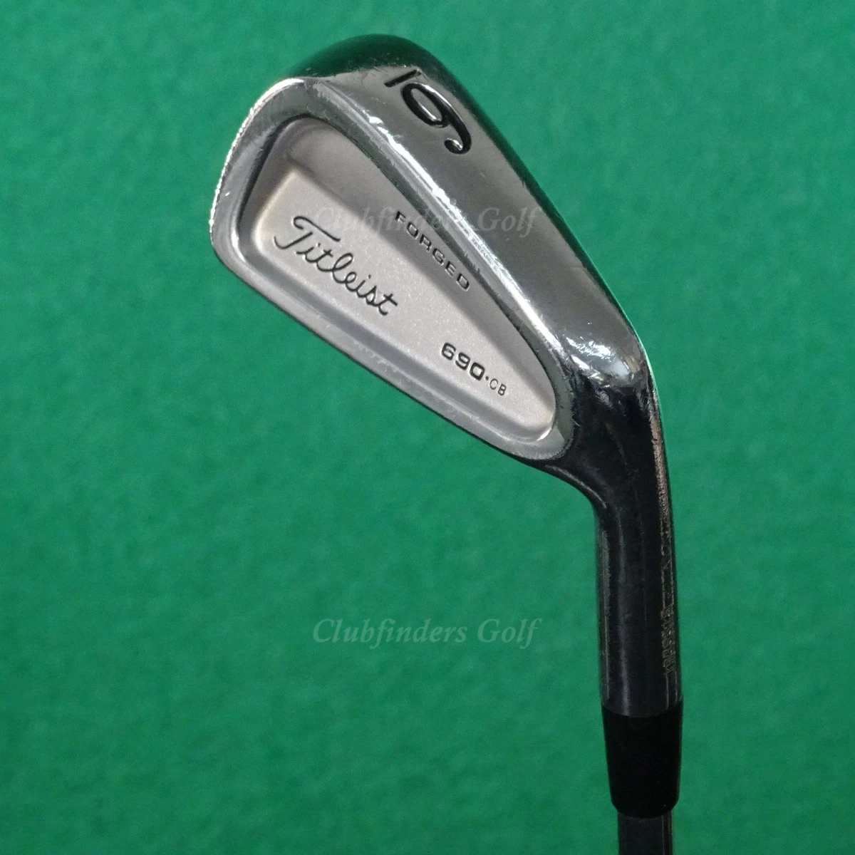 Titleist 690 Cb for sale | eBay