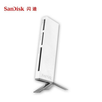 SanDisk SDDR-289 USB3.0 Reader TF CF SD MS Memory Stick All-in-One