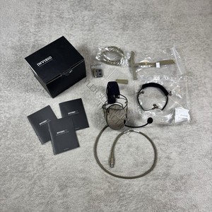 Invisio T5 | eBay
