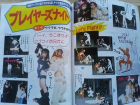 Quick Decision Saturn Tsushin Vol. 2: Tokimeki Memorial, Mikimoto Haruhiko, Inom