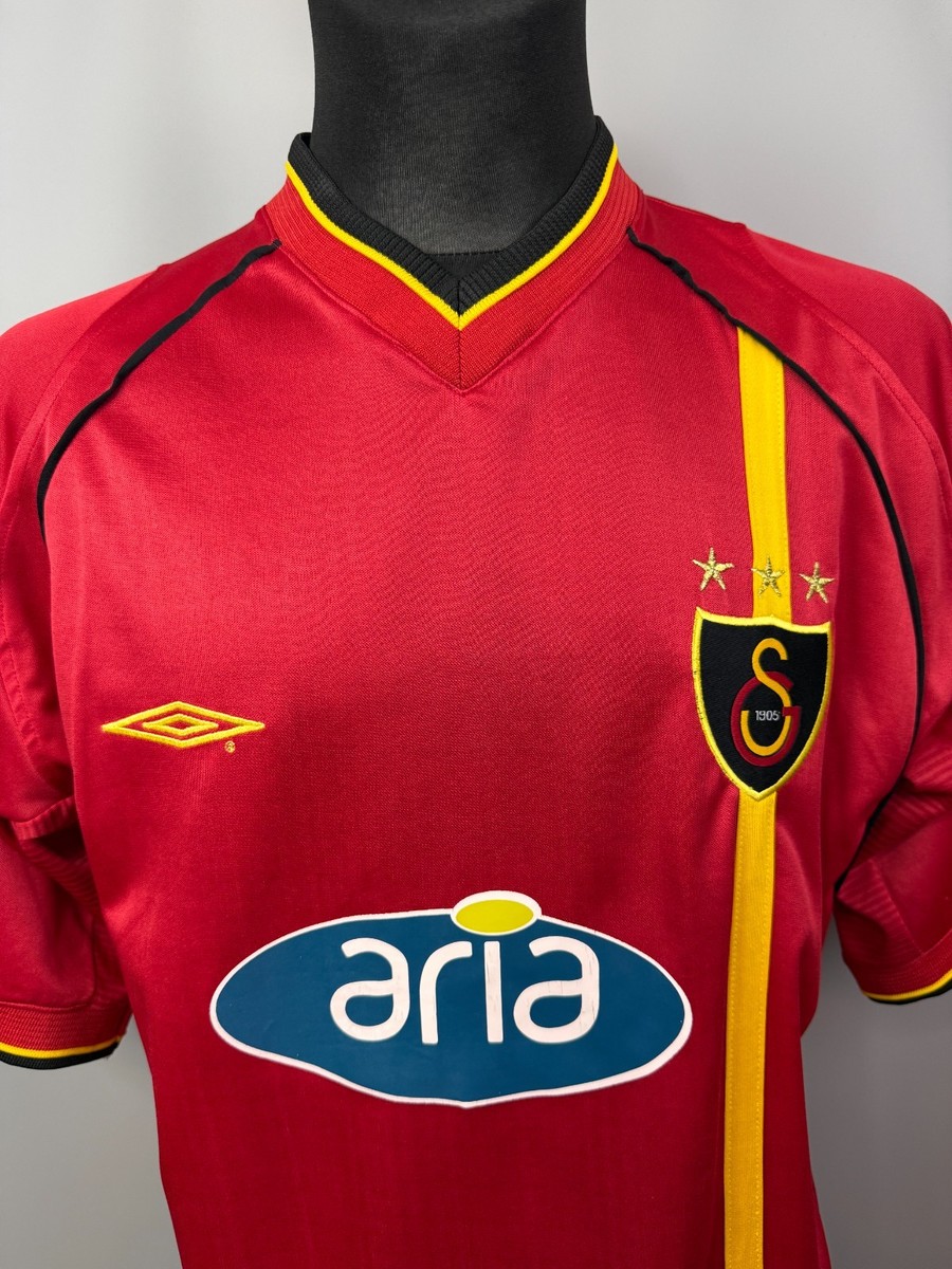 Maillot Galatasaray 2024-2025 3ème Homme MC