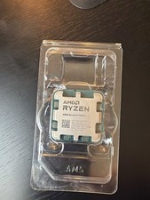 AMD Ryzen 9 7900x Processor 5.6 GHz, 12 Cores, LGA 1718/Socket AM5 Tray -...