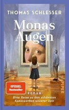 Monas Augen   Eine Reise zu den schönsten Ku...