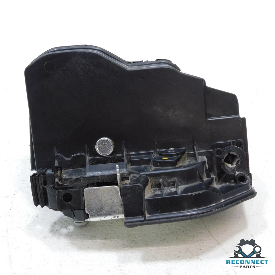 Actuador de pestillo de cerradura de puerta delantera izquierda 15-20 BMW 428i 430i 440i F36 7229461 OEM Foto 2 de 4