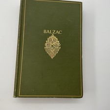 Balzac Works for sale - eBay