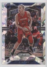 2020 Panini Prizm WNBA Ice Prizm Elena Delle Donne #6 HOF 0ar